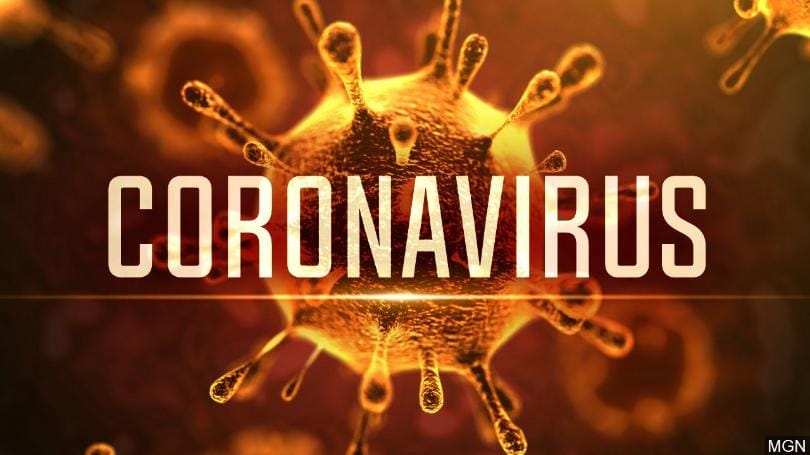 Het coronavirus. Mijn klachten en symptomen.