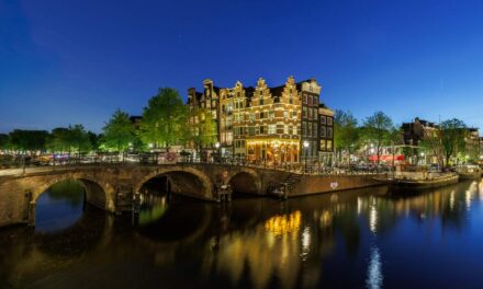 Amsterdam