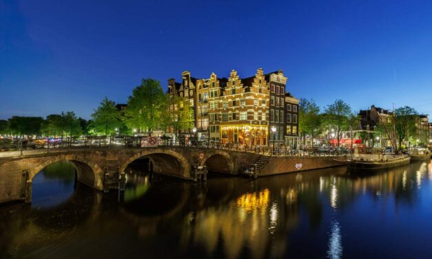 Amsterdam