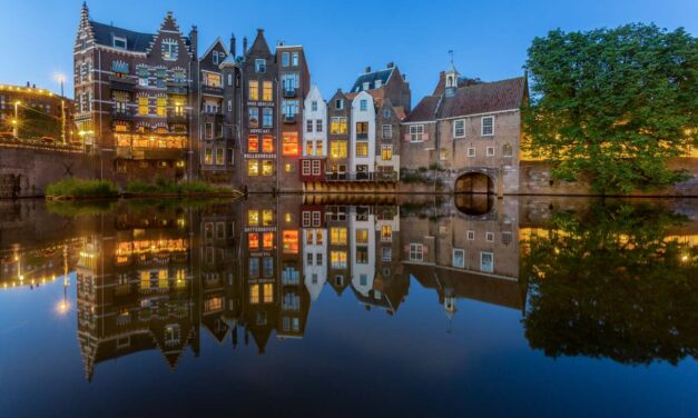 Delfshaven