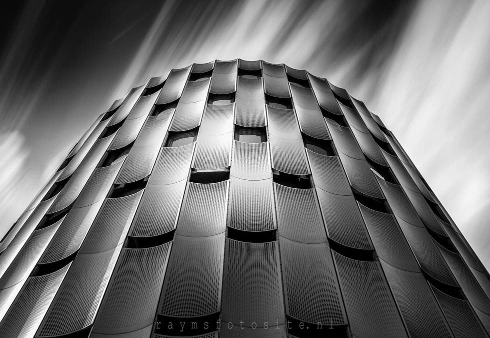 De Cope Parkeergarage