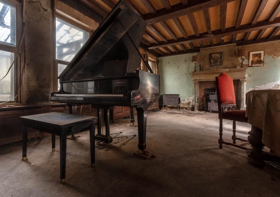 manoir advocat exidus2 xyloborus usine hoover urbex