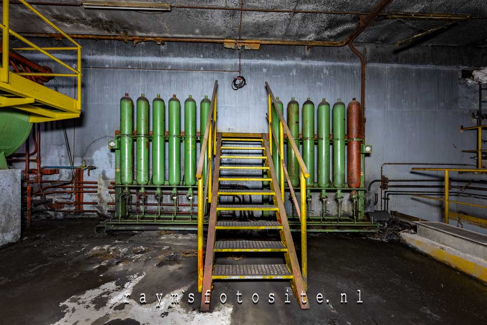 We hebben flink wat moeite moeten doen om in deze bijzondere locatie te komen. We hebben flink wat moeite moeten doen om in deze bijzondere locatie te komen.