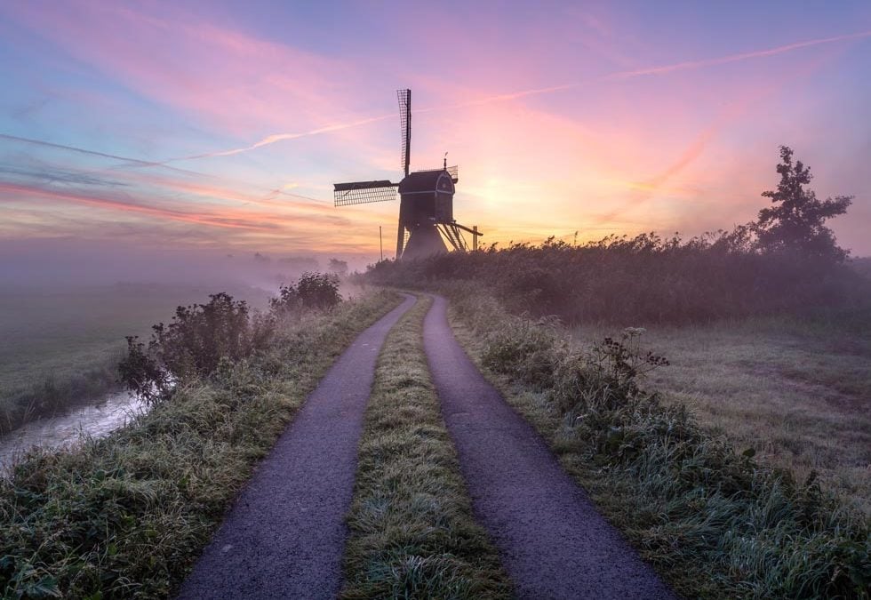 Molens Nederland