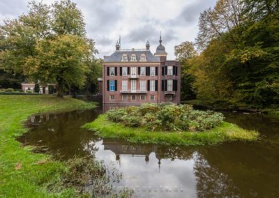 Kasteel Zypendaal of Zijpendaal is een landhuis gelegen aan de noordkant van de stad Arnhem.