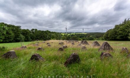 Westwall tankversperring