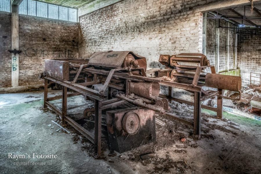 Usine D'amour Scan Vf Usine Damour, urbex België | Een leuke vlasfabriek / Roterij