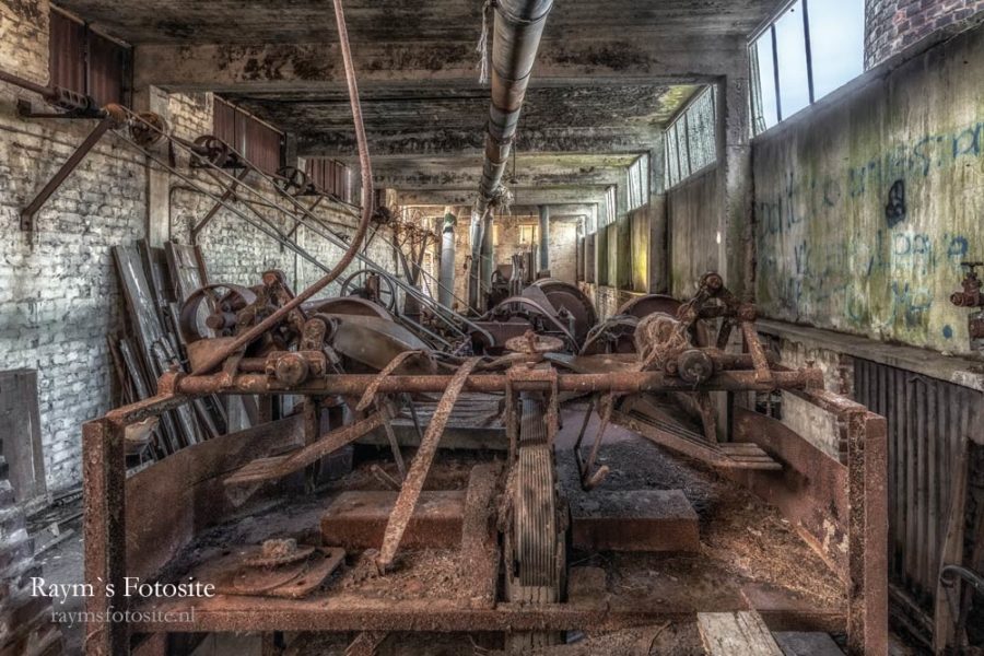 Usine D'amour Scan Vf Usine Damour, urbex België | Een leuke vlasfabriek / Roterij